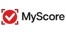 MyScore Logo
